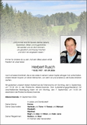 Herbert Rusch